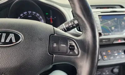 Kia Sportage 2016, 194904 км, за 3583.06 USD - фото 16