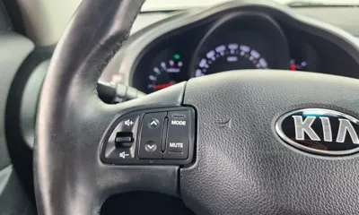 Kia Sportage 2016, 194904 км, за 3583.06 USD - фото 17
