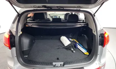 Kia Sportage 2016, 194904 км, за 3583.06 USD - фото 18