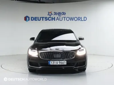 Kia K9 2019, 92658 км, за 15406.61 USD - фото 3
