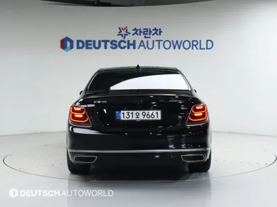 Kia K9 2019, 92658 км, за 15406.61 USD - фото 4