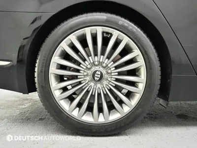Kia K9 2019, 92658 км, за 15406.61 USD - фото 5