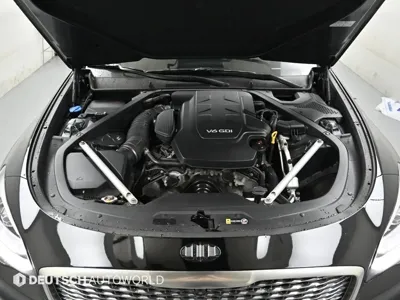 Kia K9 2019, 92658 км, за 15406.61 USD - фото 6