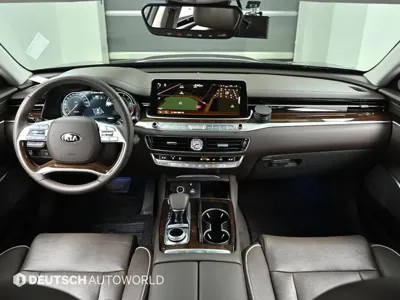 Kia K9 2019, 92658 км, за 15406.61 USD - фото 7