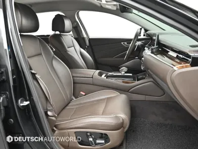 Kia K9 2019, 92658 км, за 15406.61 USD - фото 10
