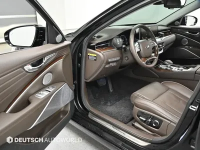 Kia K9 2019, 92658 км, за 15406.61 USD - фото 11