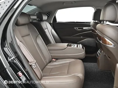 Kia K9 2019, 92658 км, за 15406.61 USD - фото 12