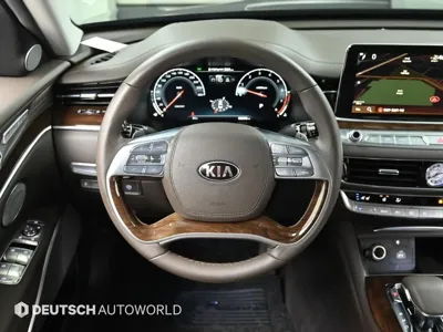 Kia K9 2019, 92658 км, за 15406.61 USD - фото 13