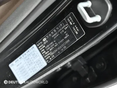 Kia K9 2019, 92658 км, за 15406.61 USD - фото 20