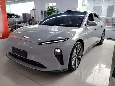 Nio ET5T 2024, 24500 км, за 19434.95 USD
