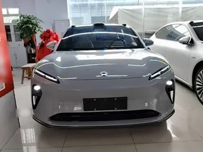 Nio ET5T 2024, 24500 км, за 19434.95 USD
