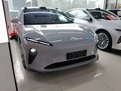 Nio ET5T 2024, 24500 км, за 19434.95 USD
