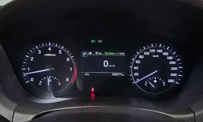 Genesis G80 2017, 145277 км, за 11562.6 USD - фото 8
