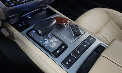 Genesis G80 2017, 145277 км, за 11562.6 USD - фото 9