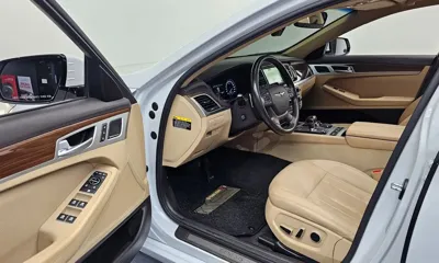 Genesis G80 2017, 145277 км, за 11562.6 USD - фото 10