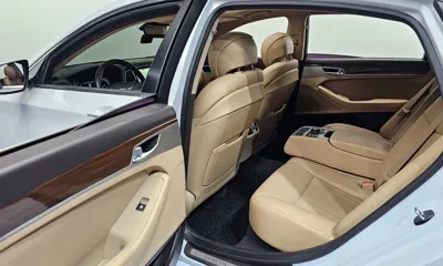 Genesis G80 2017, 145277 км, за 11562.6 USD - фото 11