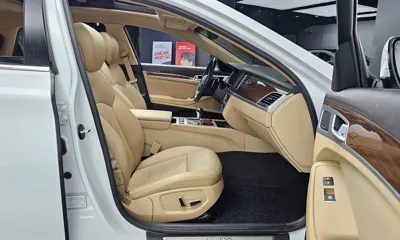 Genesis G80 2017, 145277 км, за 11562.6 USD - фото 12