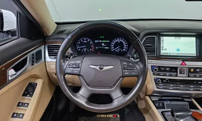 Genesis G80 2017, 145277 км, за 11562.6 USD - фото 15