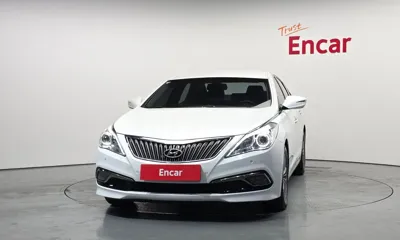 Hyundai Grandeur 2015, 75464 км, за 4889.33 USD