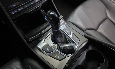 Hyundai Grandeur 2015, 75464 км, за 4889.33 USD - фото 9