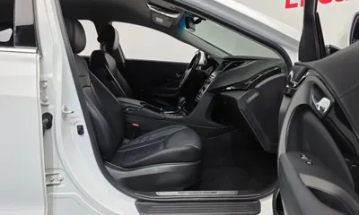 Hyundai Grandeur 2015, 75464 км, за 4889.33 USD - фото 11