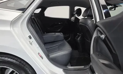 Hyundai Grandeur 2015, 75464 км, за 4889.33 USD - фото 12
