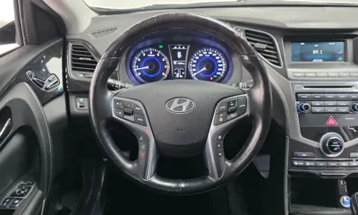 Hyundai Grandeur 2015, 75464 км, за 4889.33 USD - фото 13