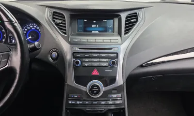 Hyundai Grandeur 2015, 75464 км, за 4889.33 USD - фото 14