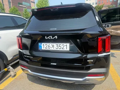 Kia Sorento 2026, 33 км, за 42995.93 USD