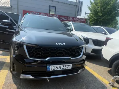 Kia Sorento 2026, 33 км, за 42995.93 USD