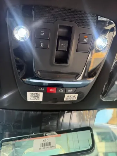Kia Sorento 2026, 33 км, за 42995.93 USD - фото 19