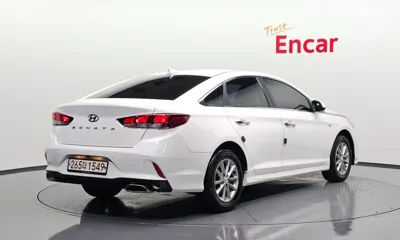 Hyundai Sonata 2019, 143252 км, за 5907.84 USD