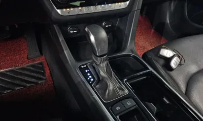 Hyundai Sonata 2019, 143252 км, за 5907.84 USD - фото 9