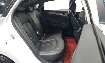 Hyundai Sonata 2019, 143252 км, за 5907.84 USD - фото 11