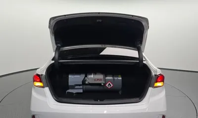 Hyundai Sonata 2019, 143252 км, за 5907.84 USD - фото 20