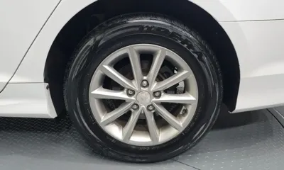 Hyundai Sonata 2019, 143252 км, за 5907.84 USD - фото 21