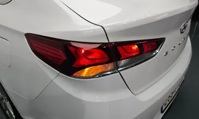 Hyundai Sonata 2019, 143252 км, за 5907.84 USD - фото 23