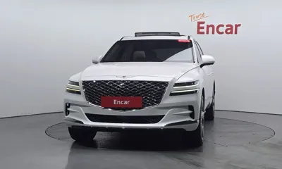 Genesis GV80 2022, 140083 км, за 26913.48 USD