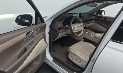 Genesis GV80 2022, 140083 км, за 26913.48 USD - фото 10