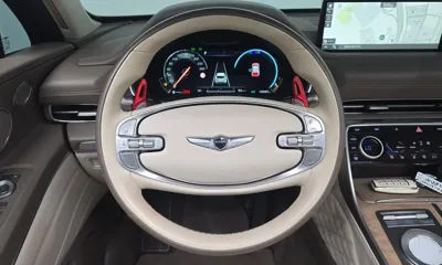 Genesis GV80 2022, 140083 км, за 26913.48 USD - фото 13