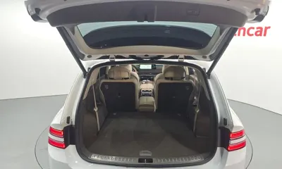 Genesis GV80 2022, 140083 км, за 26913.48 USD - фото 20