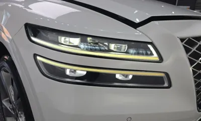 Genesis GV80 2022, 140083 км, за 26913.48 USD - фото 22