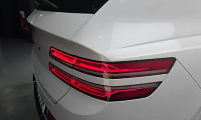 Genesis GV80 2022, 140083 км, за 26913.48 USD - фото 23