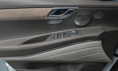 Genesis GV80 2022, 140083 км, за 26913.48 USD - фото 24