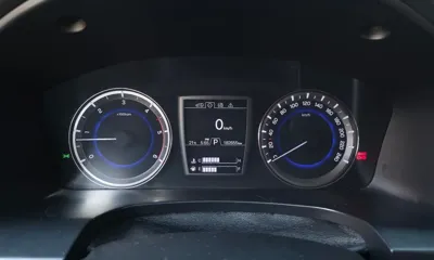 KG_Mobility_Ssangyong Rexton 2018, 182655 км, за 6188.93 USD - фото 8
