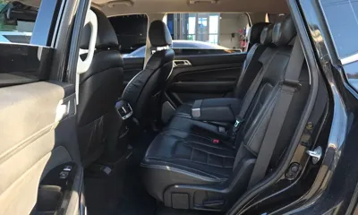 KG_Mobility_Ssangyong Rexton 2018, 182655 км, за 6188.93 USD - фото 11