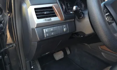 KG_Mobility_Ssangyong Rexton 2018, 182655 км, за 6188.93 USD - фото 13
