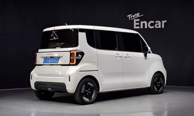 Kia Ray 2024, 16581 км, за 15071.4 USD