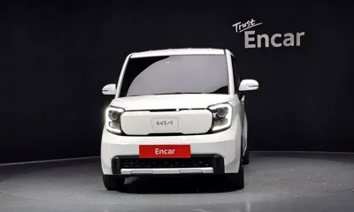 Kia Ray 2024, 16581 км, за 15071.4 USD