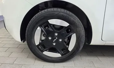 Kia Ray 2024, 16581 км, за 15071.4 USD